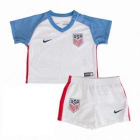 Maillot/Tenue USA Enfant Domicile 2016/2017