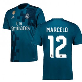 Maillot/Tenue Real Madrid MARCELO Troisieme 2017/2018
