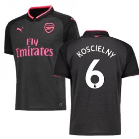 Maillot/Tenue Arsenal KOSCIELNY Troisieme 2017/2018