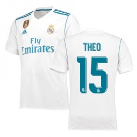 Maillot/Tenue Real Madrid THEO Domicile 2017/2018
