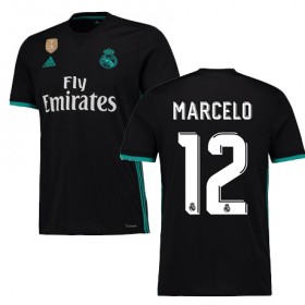 Maillot/Tenue Real Madrid MARCELO Exterieur 2017/2018