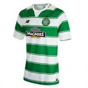 Maillot/Tenue Celtique Domicile 2017/2018 2015 2016