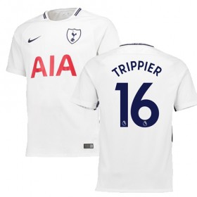 Maillot/Tenue Tottenham TRIPPIER Domicile 2017/2018