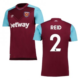 Maillot/Tenue West Ham REID Domicile 2017/2018