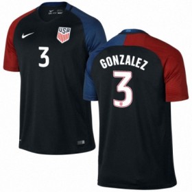 Maillot/Tenue USA OMAR GONZALEZ Exterieur 2016/2017