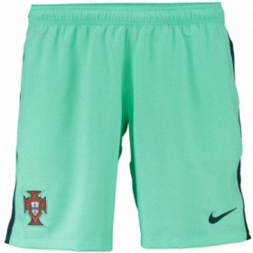 Shorts Portugal Exterieur Euro 2016