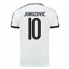 Maillot/Tenue Autriche JUNUZOVIC Exterieur Euro 2016