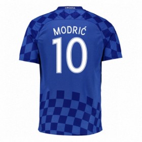 Maillot/Tenue Croatie LUKA MODRIC Exterieur Euro 2016