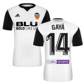 Maillot/Tenue Valence GAYA Domicile 2017/2018