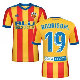 Maillot/Tenue Valence RODRIGO M Exterieur 2017/2018