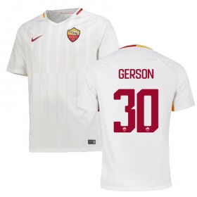 Maillot/Tenue AS Roma GERSON Exterieur 2017/2018