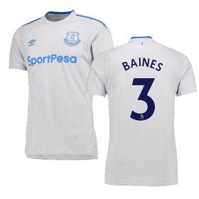 Maillot/Tenue Everton BAINES Exterieur 2017/2018
