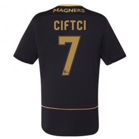 Maillot/Tenue Celtique NADIR CIFTCI Exterieur 2017/2018