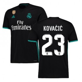 Maillot/Tenue Real Madrid KOVACIC Exterieur 2017/2018