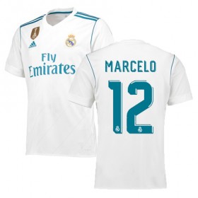 Maillot/Tenue Real Madrid MARCELO Domicile 2017/2018