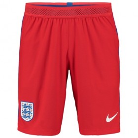 Shorts Angleterre Exterieur Euro 2016