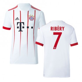 Maillot/Tenue Bayern Munich RIBERY Troisieme 2017/2018