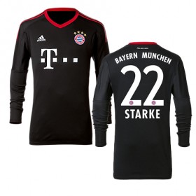 Maillot/Tenue Bayern Munich STARKE Domicile 2017/2018