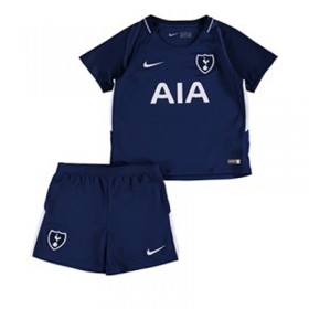 Maillot Tottenham Enfant Exterieur 2017/2018
