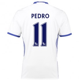 Maillot Chelsea PEDRO Troisieme 2017/2018