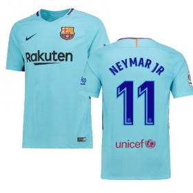 Maillot/Tenue Barcelone NEYMAR JR Exterieur 2017/2018