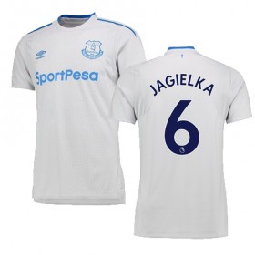 Maillot/Tenue Everton JAGIELKA Exterieur 2017/2018