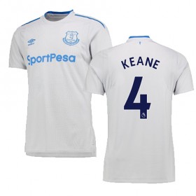 Maillot/Tenue Everton KEANE Exterieur 2017/2018