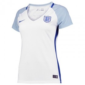 Maillot/Tenue Angleterre Domicile Euro 2016 Femme Euro 2016