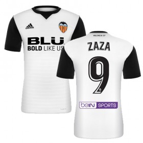 Maillot/Tenue Valence ZAZA Domicile 2017/2018