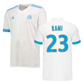 Maillot/Tenue Marseille RAMI Domicile 2017/2018