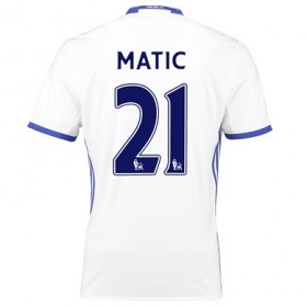 Maillot Chelsea MATIC Troisieme 2017/2018