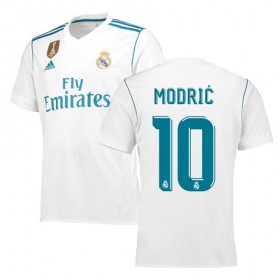 Maillot/Tenue Real Madrid MODRIC Domicile 2017/2018