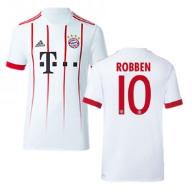 Maillot/Tenue Bayern Munich ROBBEN Troisieme 2017/2018