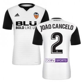 Maillot/Tenue Valence JOAO CANCELO Domicile 2017/2018
