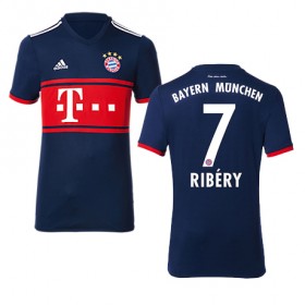 Maillot/Tenue Bayern Munich RIBERY Exterieur 2017/2018