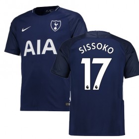 Maillot/Tenue Tottenham SISSOKO Exterieur 2017/2018