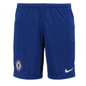 Shorts Chelsea Domicile 2017/2018