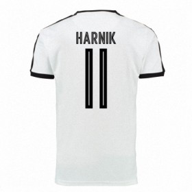 Maillot/Tenue Autriche HARNIK Exterieur Euro 2016