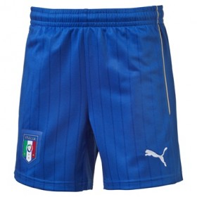 Shorts Italie Exterieur Euro 2016