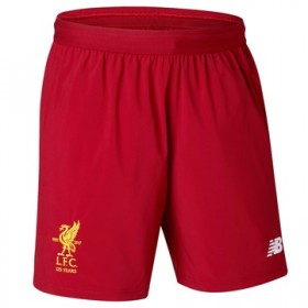 Shorts Liverpool Domicile 2017/2018
