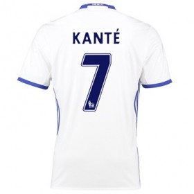 Maillot Chelsea KANTE Troisieme 2017/2018