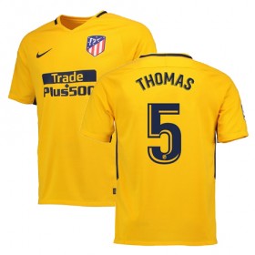 Maillot/Tenue Atletico Madrid THOMAS Exterieur 2017/2018