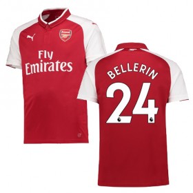 Maillot/Tenue Arsenal BELLERIN Domicile 2017/2018