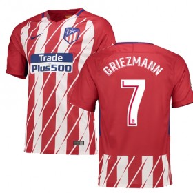 Maillot/Tenue Atletico Madrid GRIEZMANN Domicile 2017/2018