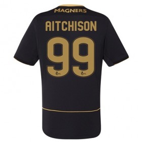 Maillot/Tenue Celtique ACK AITCHISON Exterieur 2017/2018
