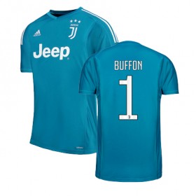 Maillot/Tenue Juventus BUFFON Domicile 2017/2018