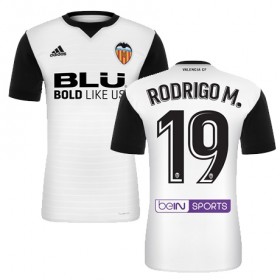 Maillot/Tenue Valence RODRIGO M Domicile 2017/2018