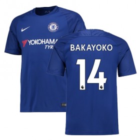 Maillot Chelsea BAKAYOKO Domicile 2017/2018