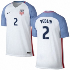 Maillot/Tenue USA DEANDRE YEDLIN Domicile 2016/2017