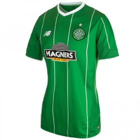 Maillot/Tenue Celtique Exterieur 2017/2018 Femme 2015 2016